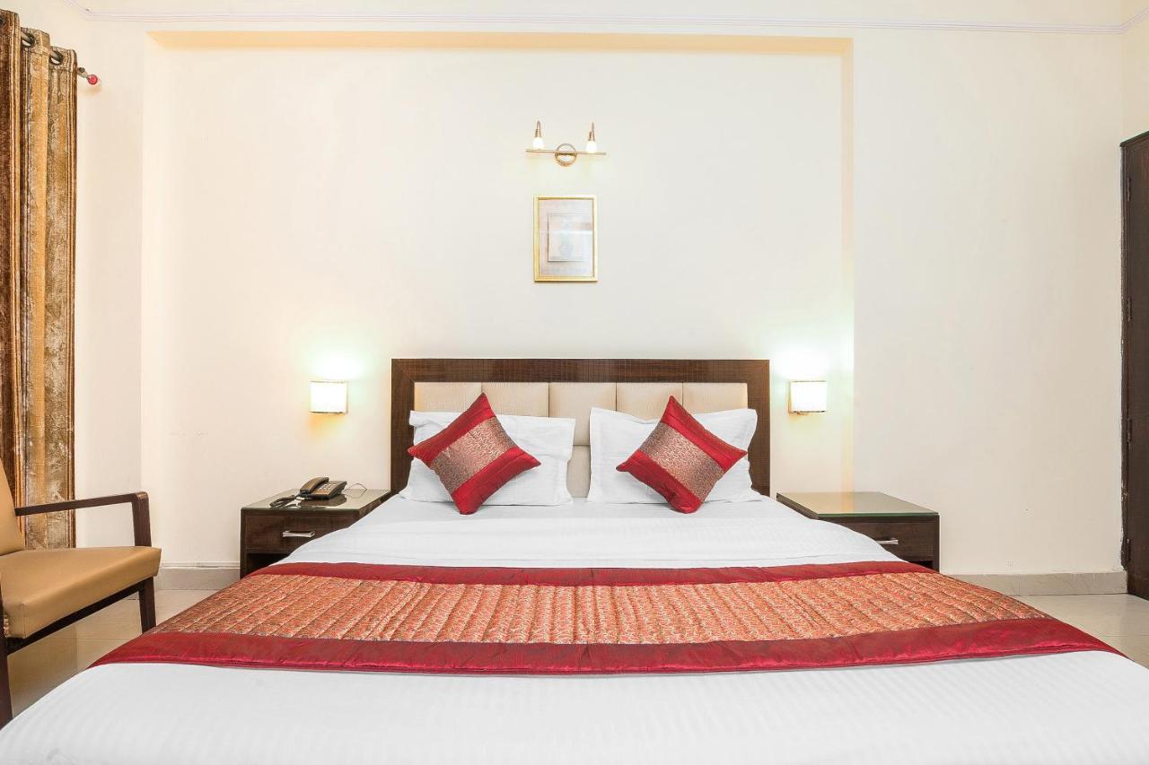 Oyo 14245 Amitabh Guest House Νέο Δελχί Εξωτερικό φωτογραφία