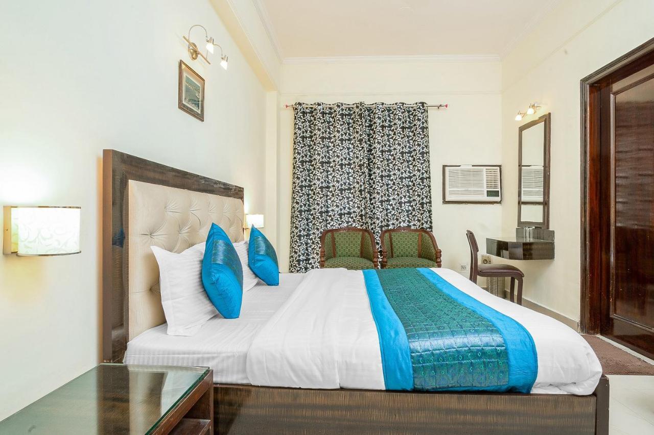 Oyo 14245 Amitabh Guest House Νέο Δελχί Εξωτερικό φωτογραφία
