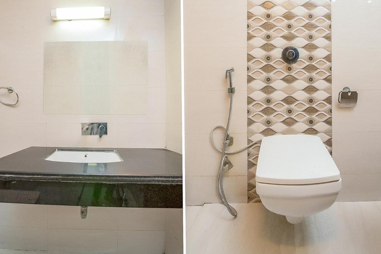 Oyo 14245 Amitabh Guest House Νέο Δελχί Εξωτερικό φωτογραφία