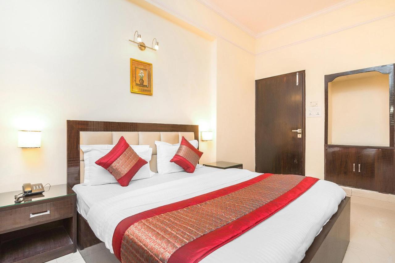 Oyo 14245 Amitabh Guest House Νέο Δελχί Εξωτερικό φωτογραφία