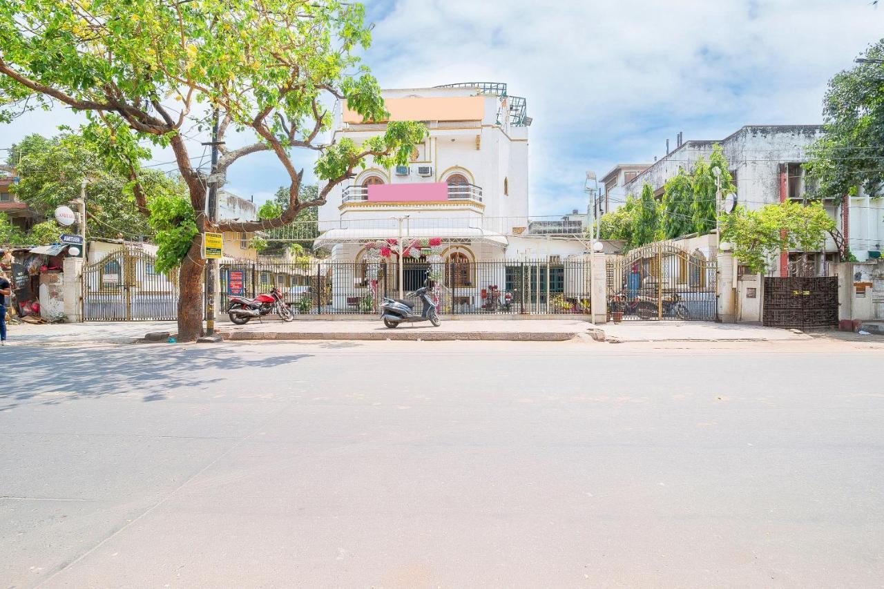 Oyo 14245 Amitabh Guest House Νέο Δελχί Εξωτερικό φωτογραφία