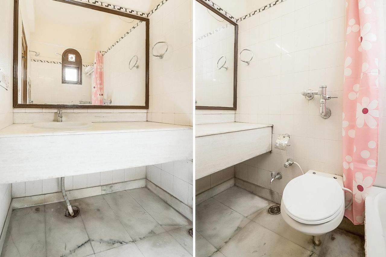 Oyo 14245 Amitabh Guest House Νέο Δελχί Εξωτερικό φωτογραφία