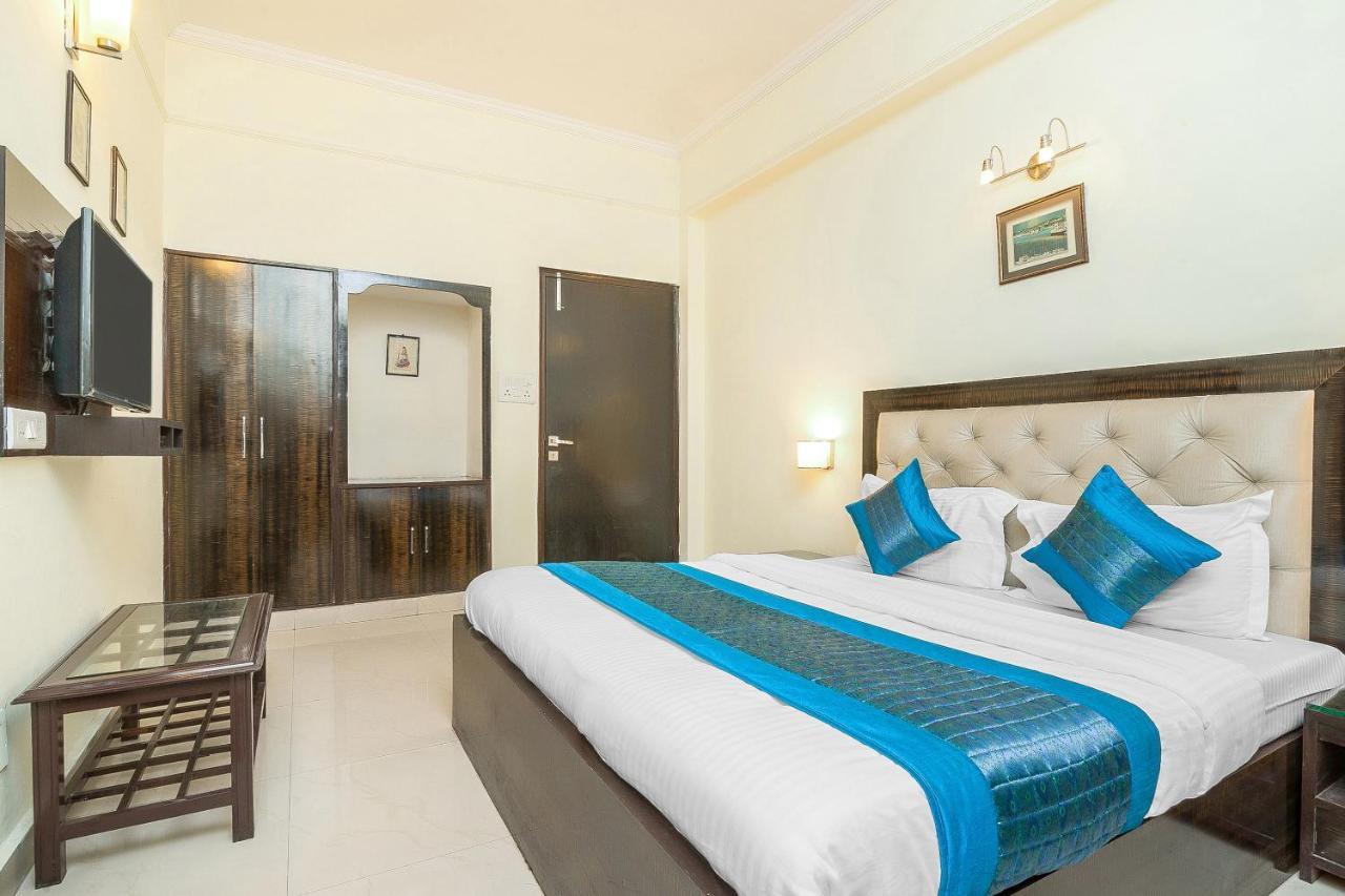Oyo 14245 Amitabh Guest House Νέο Δελχί Εξωτερικό φωτογραφία