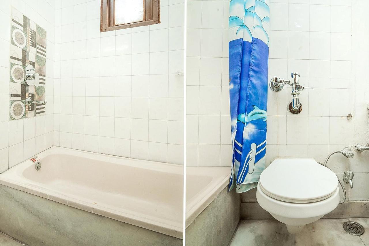 Oyo 14245 Amitabh Guest House Νέο Δελχί Εξωτερικό φωτογραφία