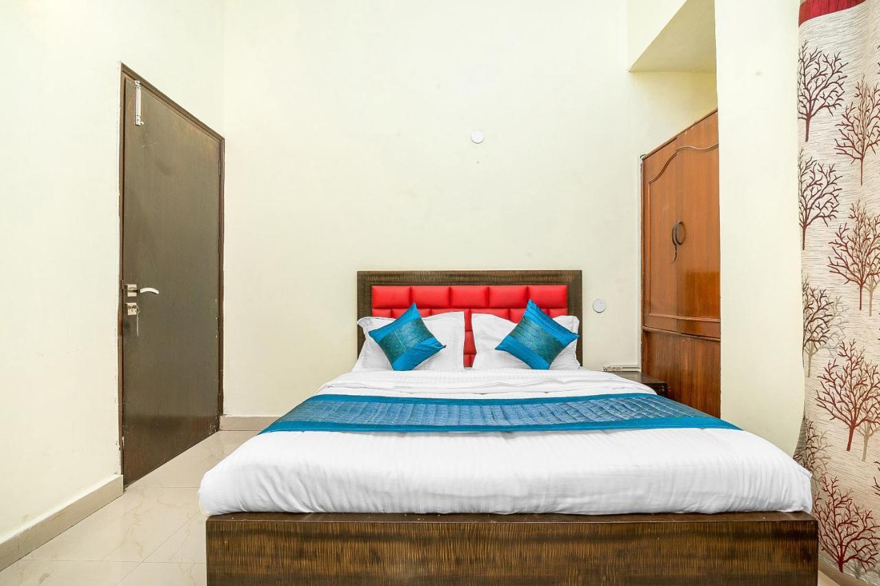 Oyo 14245 Amitabh Guest House Νέο Δελχί Εξωτερικό φωτογραφία
