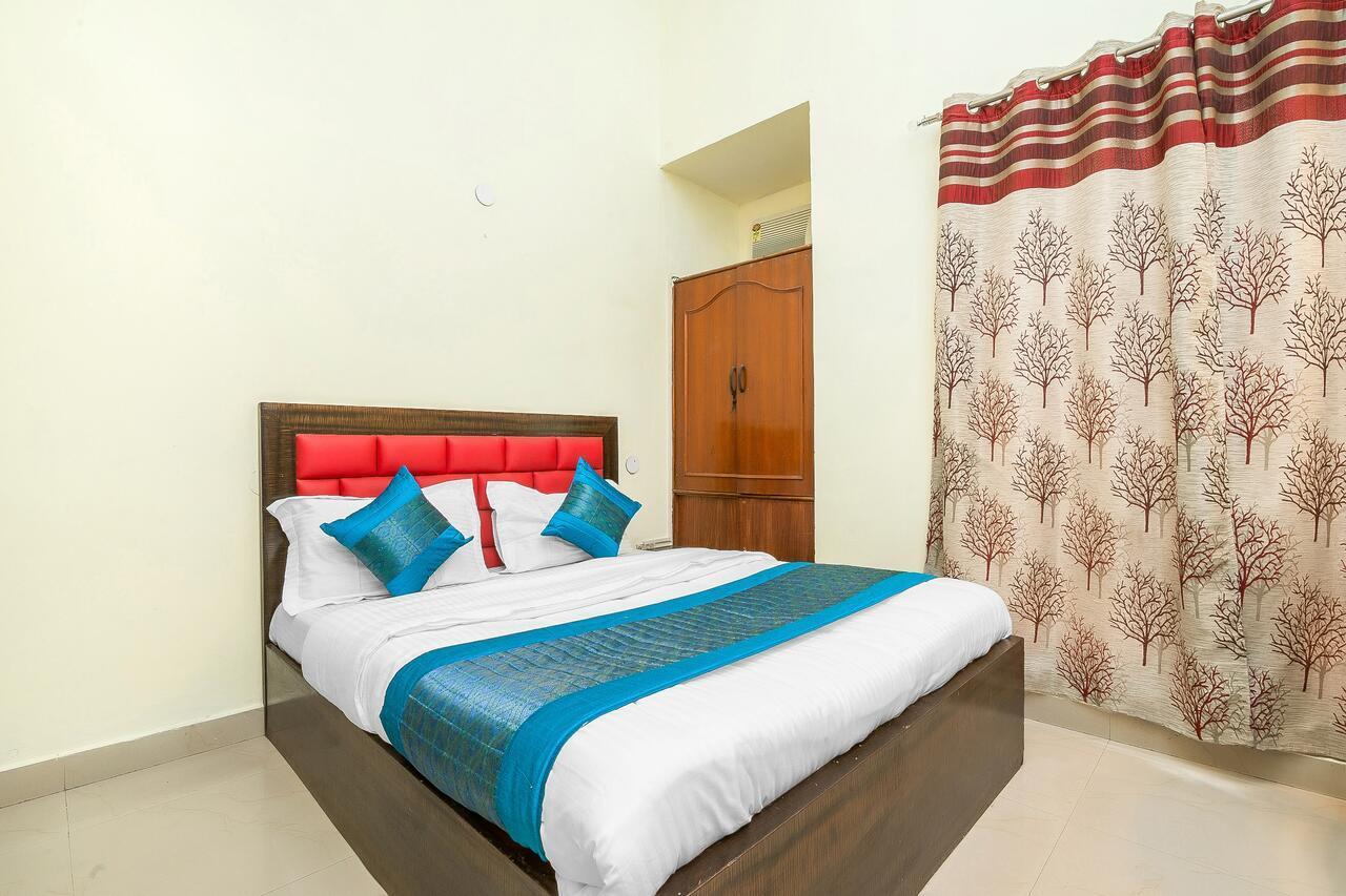 Oyo 14245 Amitabh Guest House Νέο Δελχί Εξωτερικό φωτογραφία